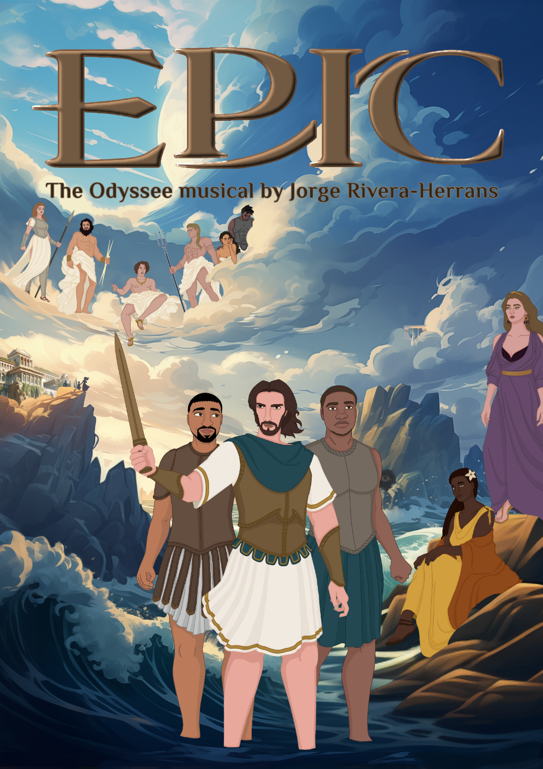 Epic the Musical